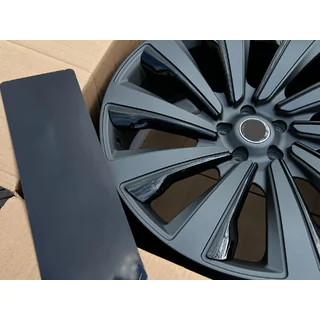 Kaltie diski OEM R23 R24 V1 (4 gab.) Range Rover V L460 2021– foto 2