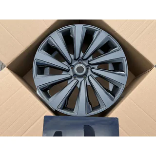 Kaltie diski OEM R23 R24 V1 (4 gab.) Range Rover V L460 2021– foto 1