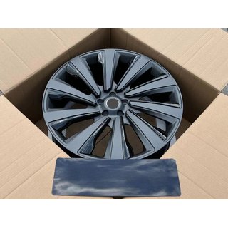 Kaltie diski OEM R23 R24 V1 (4 gab.) Range Rover V L460 2021– foto 3
