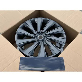 Kaltie diski OEM R23 R24 V1 (4 gab.) Range Rover V L460 2021– foto 3