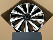 Range Rover V L460 2021– Kaltie OEM R24 V4 diski (4 gab.) foto 2