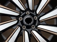 Range Rover V L460 2021– Kaltie OEM R24 V4 diski (4 gab.) foto 12
