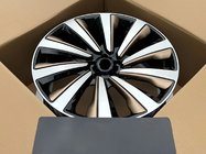 Range Rover V L460 2021– Kaltie OEM R24 V4 diski (4 gab.) foto 3