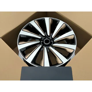 Kaltie OEM R24 V4 diski (4 gab.) Range Rover V L460 2021– foto 2