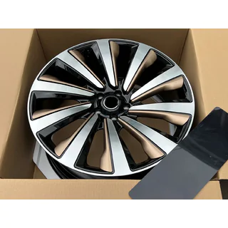 Kaltie OEM R24 V4 diski (4 gab.) Range Rover V L460 2021– foto 4