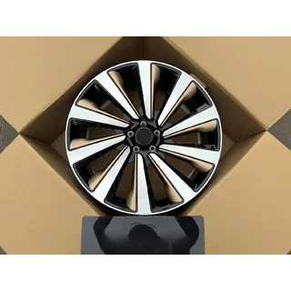 Kaltie OEM R24 V4 diski (4 gab.) Range Rover V L460 2021– foto 1