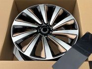 Range Rover V L460 2021– Kaltie diski OEM R23 V5 (4 gab.) foto 3