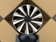 Range Rover V L460 2021– Kaltie diski OEM R23 V5 (4 gab.) foto 1