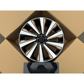 Kaltie diski OEM R23 V5 (4 gab.) Range Rover V L460 2021– foto 1