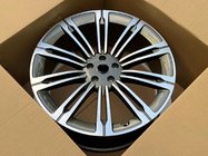 Range Rover III L322 2002–2012 Kalti OEM diski R24 (4 gab.) foto 2