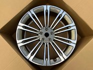 Range Rover III L322 2002–2012 Kalti OEM diski R24 (4 gab.) foto 1