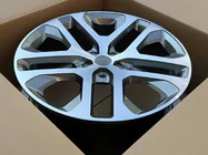 Land Rover Defender 2019– Kaltie diski OEM R22 V1 (4 gab.) foto 10