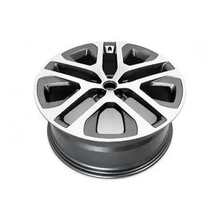 Kaltie diski OEM R22 V1 (4 gab.) Land Rover Defender 2019– foto 2