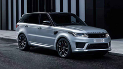 Range Rover Sport 2022– Kalti diski OEM R24 V5 (4 gab.) foto 3