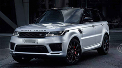 Range Rover Sport 2022– Kalti diski OEM R24 V5 (4 gab.) foto 2