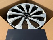 Range Rover V L460 2021– OEM kaltie diski R23 R24 V2 (4 gab.) foto 3