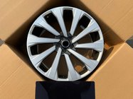 Range Rover V L460 2021– OEM kaltie diski R23 R24 V2 (4 gab.) foto 1