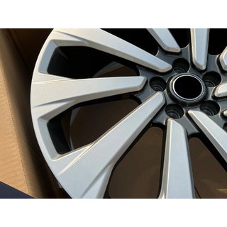 OEM kaltie diski R23 R24 V2 (4 gab.) Range Rover V L460 2021– foto 4