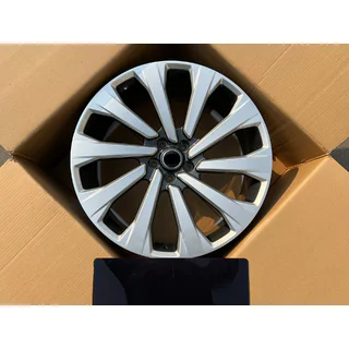 OEM kaltie diski R23 R24 V2 (4 gab.) Range Rover V L460 2021– foto 1