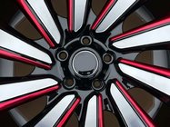 Range Rover V L460 2021– OEM kalti diski R23 R24 V6 (4 gab.) foto 4