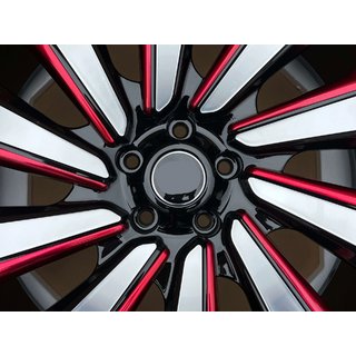 OEM kalti diski R23 R24 V6 (4 gab.) Range Rover V L460 2021– foto 4