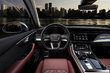 Audi SQ7 apskats: 2024. gada feislifts foto 6