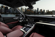 Audi SQ7 apskats: 2024. gada feislifts foto 5