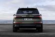 Audi SQ7 apskats: 2024. gada feislifts foto 4
