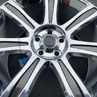 Range Rover V L460 2021– Kaltie diski OEM R24 V6 (4 gab.) foto 5