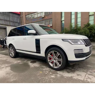 Kaltie diski OEM R24 V6 (4 gab.) Range Rover V L460 2021– foto 3