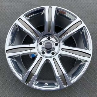 Kaltie diski OEM R24 V6 (4 gab.) Range Rover V L460 2021– foto 1