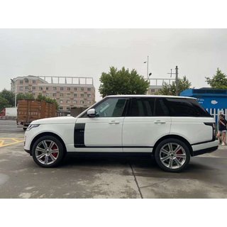 Kaltie diski OEM R24 V6 (4 gab.) Range Rover V L460 2021– foto 4