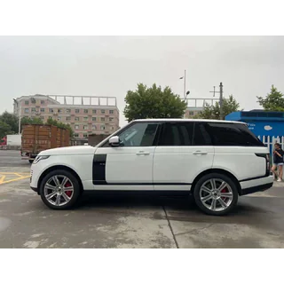 Kaltie diski OEM R24 V6 (4 gab.) Range Rover V L460 2021– foto 4