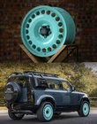 Land Rover Defender 2019– OEM kaltie diski R18 (4 gab.) foto 7