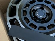 Land Rover Defender 2019– Kaltie OEM diski R20 V2 (4 gab.) foto 12