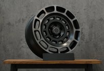 Land Rover Defender 2019– Kaltie OEM diski R20 V2 (4 gab.) foto 1