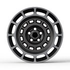 Land Rover Defender 2019– Kaltie OEM diski R20 V2 (4 gab.) foto 4
