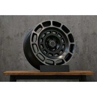 Kaltie OEM diski R20 V2 (4 gab.) foto 1