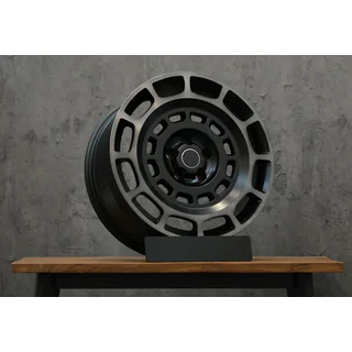 Kaltie OEM diski R20 V2 (4 gab.) Land Rover Defender 2019– foto 1