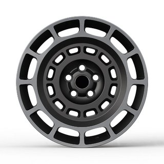 Kaltie OEM diski R20 V2 (4 gab.) foto 4