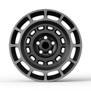 Kaltie OEM diski R20 V2 (4 gab.) Land Rover Defender 2019– foto 4