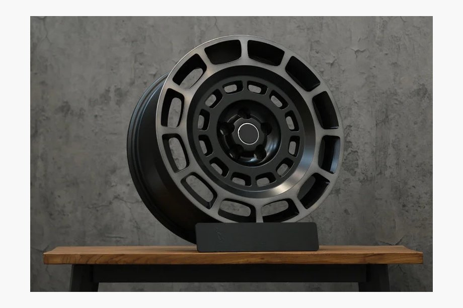Land Rover Defender 2019– Kaltie OEM diski R20 V2 (4 gab.) Image