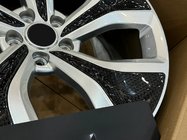 Range Rover Sport 2022– Kaltie diski OEM R23 V6 (4 gab.) foto 9