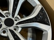 Range Rover Sport 2022– Kaltie diski OEM R23 V6 (4 gab.) foto 8
