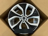 Range Rover Sport 2022– Kaltie diski OEM R23 V6 (4 gab.) foto 2