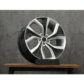 Kaltie diski OEM R23 V6 (4 gab.) Range Rover Sport 2022– foto 1
