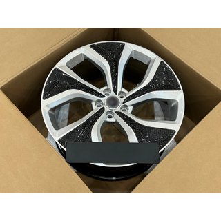 Kaltie diski OEM R23 V6 (4 gab.) Range Rover Sport 2022– foto 3