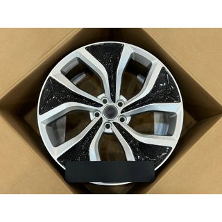 Kaltie diski OEM R23 V6 (4 gab.) foto 2