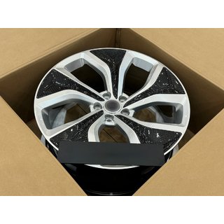 Kaltie diski OEM R23 V6 (4 gab.) Range Rover Sport 2022– foto 4