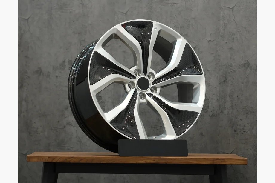 Range Rover Sport 2022– Kaltie diski OEM R23 V6 (4 gab.) Image